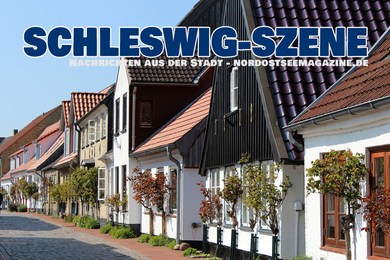 Schleswig – Beschluss über Abriss des Hertie-Gebäudes
