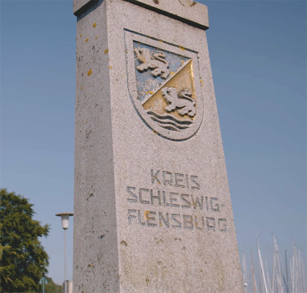 Die Kreisverwaltung Schleswig-Flensburg soll ein neues Verwaltungsgebäude bekommen