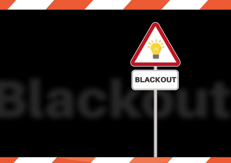 Kreis Schleswig-Flensburg: Krisenvorsorge für einen möglichen Blackout