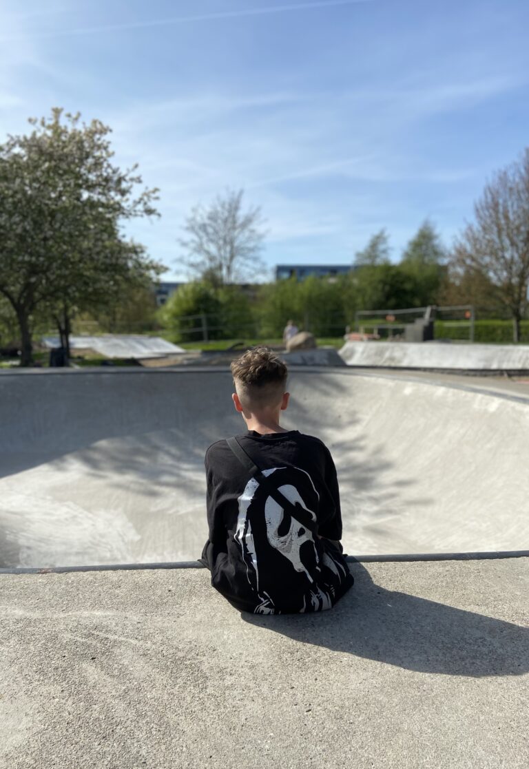 Fortschritte bei der Erweiterung der Skateanlage auf den Königswiesen