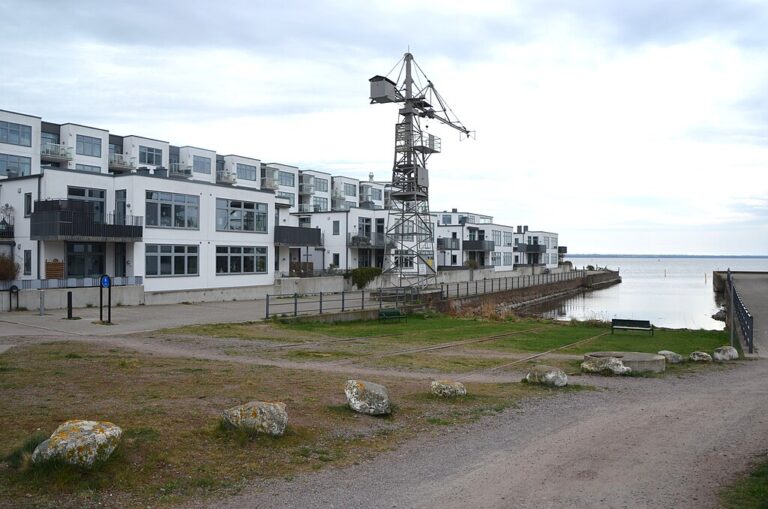 Ostseeurlaub rund um Olpenitz