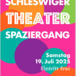 Theater Spaziergang