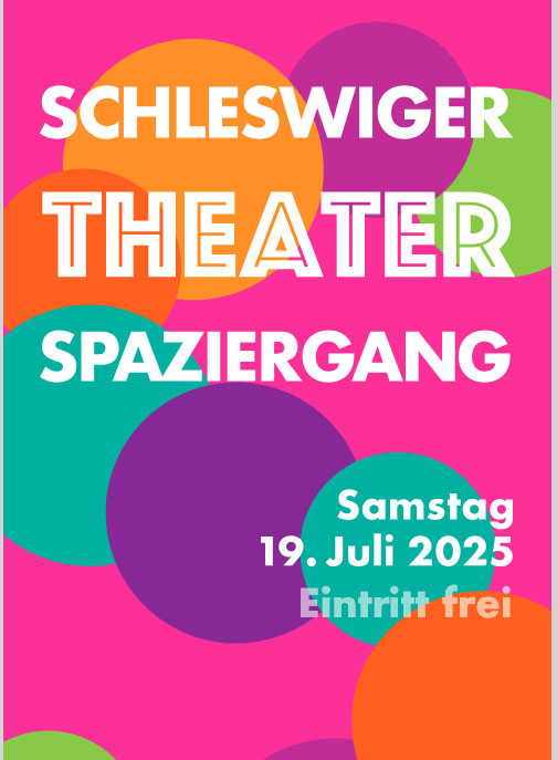Theater Spaziergang