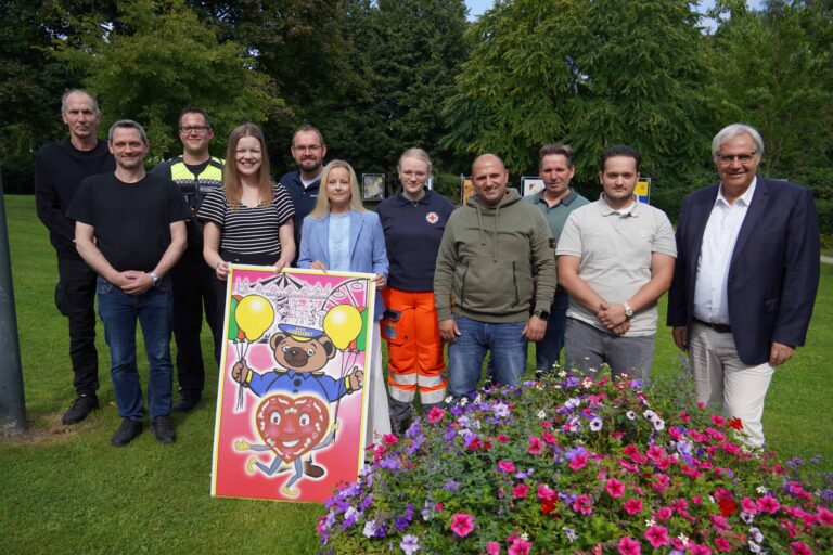 426. Peermarkt: Vier Tage Kirmes-Spaß in Schleswig – vom 5. bis 8. September 2025