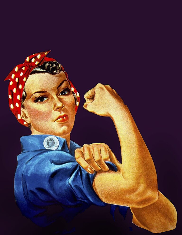 „Gemeinsam gegen Sexismus“: Ausstellung zum Internationalen Frauentag in Schleswig