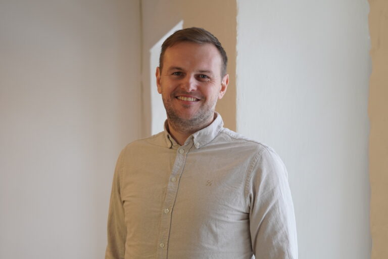 Stadt Schleswig stärkt Klimaschutz: Torben Behrens neuer Klimaschutzmanager