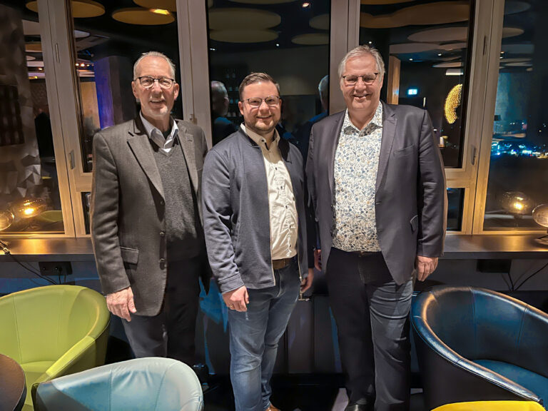 Altlastensanierung am Wikingeck abgeschlossen – Fläche wird neu gestaltet und deutlich aufgewertet-