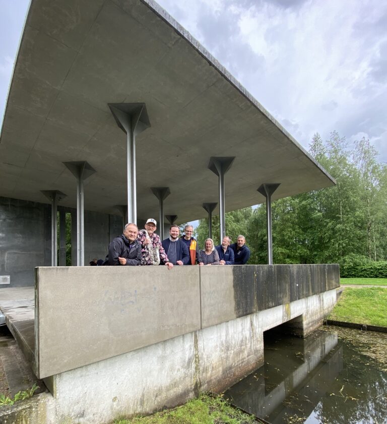 Stadt Schleswig unterstützt Sommerkulturbühne auf den Königswiesen