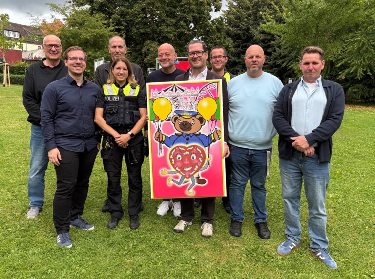 427. Peermarkt in Schleswig: Tradition trifft auf neue Attraktionen