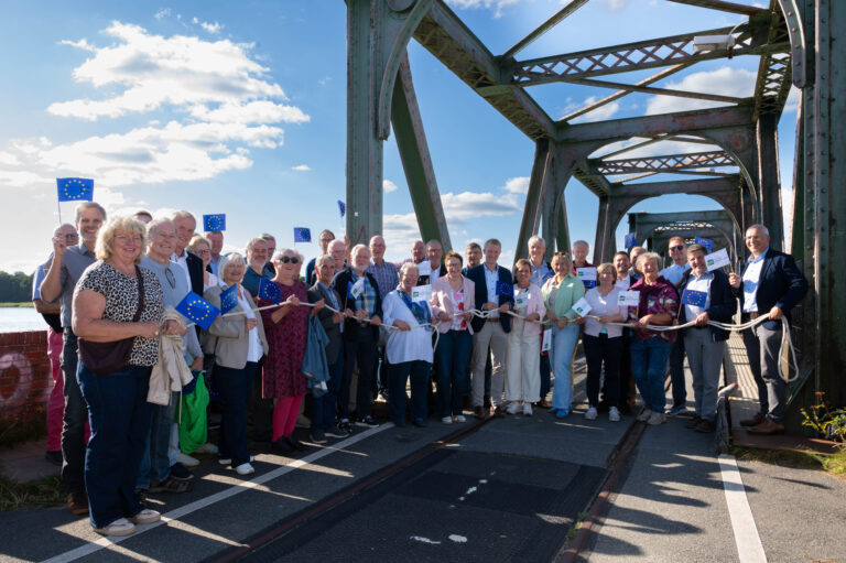 18 Jahre AktivRegion Schlei-Ostsee e.V.