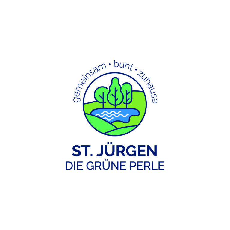 Neues Logo für das Sanierungsgebiet St. Jürgen steht fest